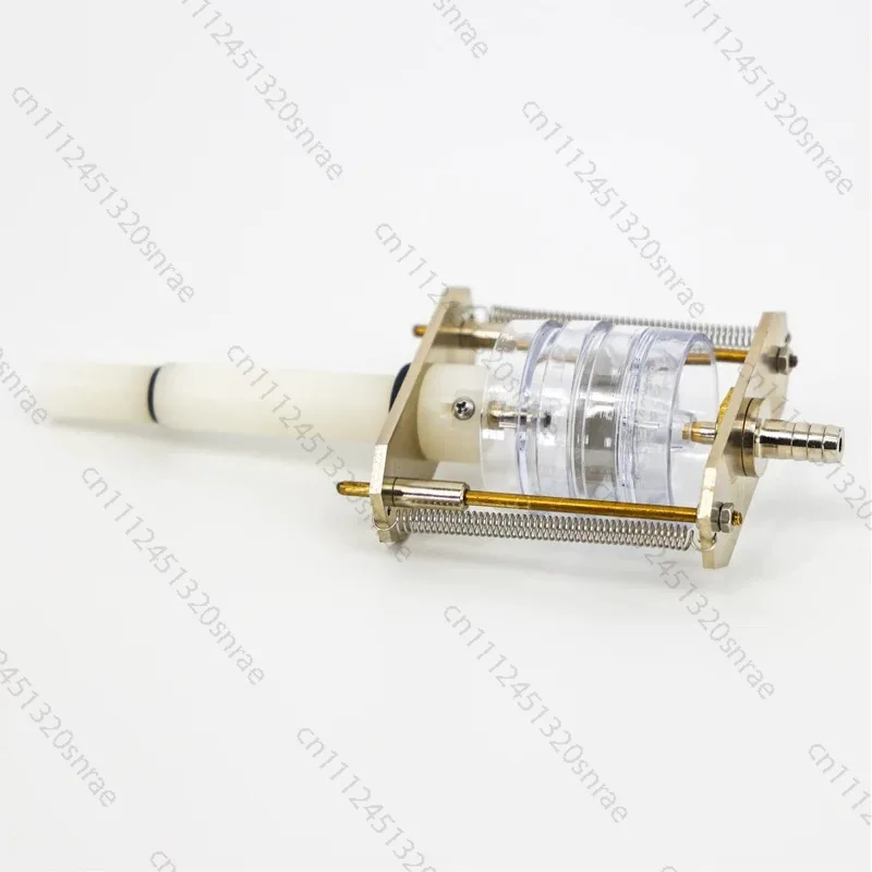 Individual Dust Cyclone Separator (A-curve) / Nylon