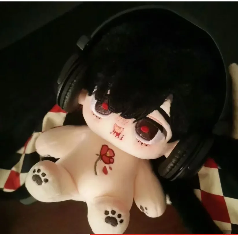 أنيمي الغريبة المرحلة حتى إيفان تأثيري الكرتون الشكل المعبود الجسم 20 سنتيمتر فستان المفاتيح قلادة الملابس أرقام لطيف هدية