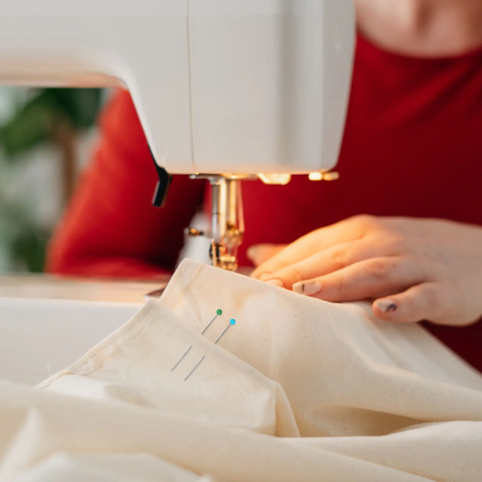 Thumbnail 4 - #14 Cheapest Straight Pins Deals You Can Get