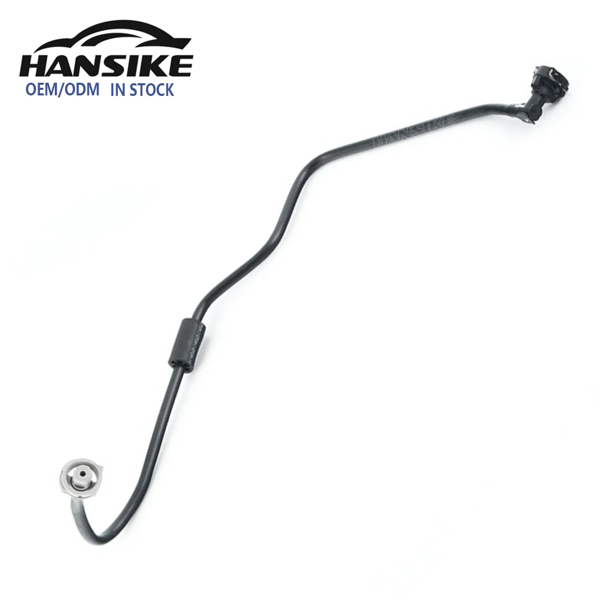 Hot Sale Products HANSIKE OEM 4H0121081BL 4H0 121 081 BL Auto Cooling System for Audi A8D4 3.0T Ventilation Duct Return Pipe