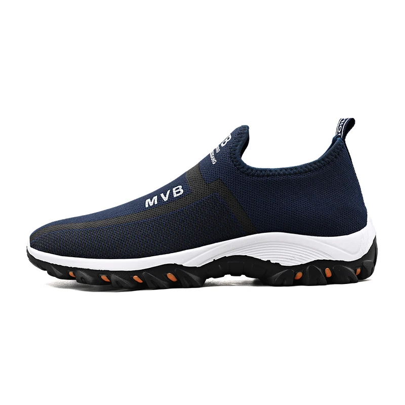 Maedef neue Laufschuhe für Männer atmungsaktive Sportschuhe leichte Mode Sommer plus Größe 39-47 bequeme Turnschuhe für Männer – Detail 3