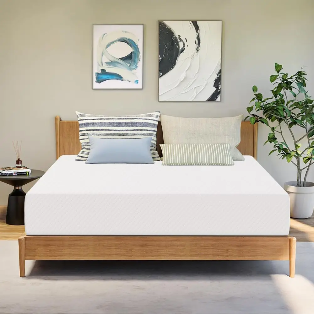 King Size 10 Inch M…