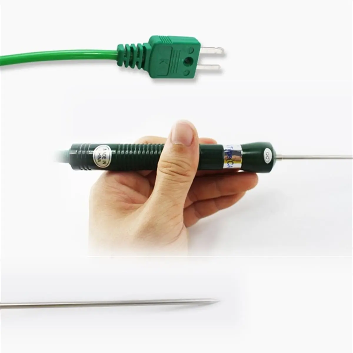 PROMOTION~ Thermocouple Probe Sensor for Temperature Measurement UT-T04