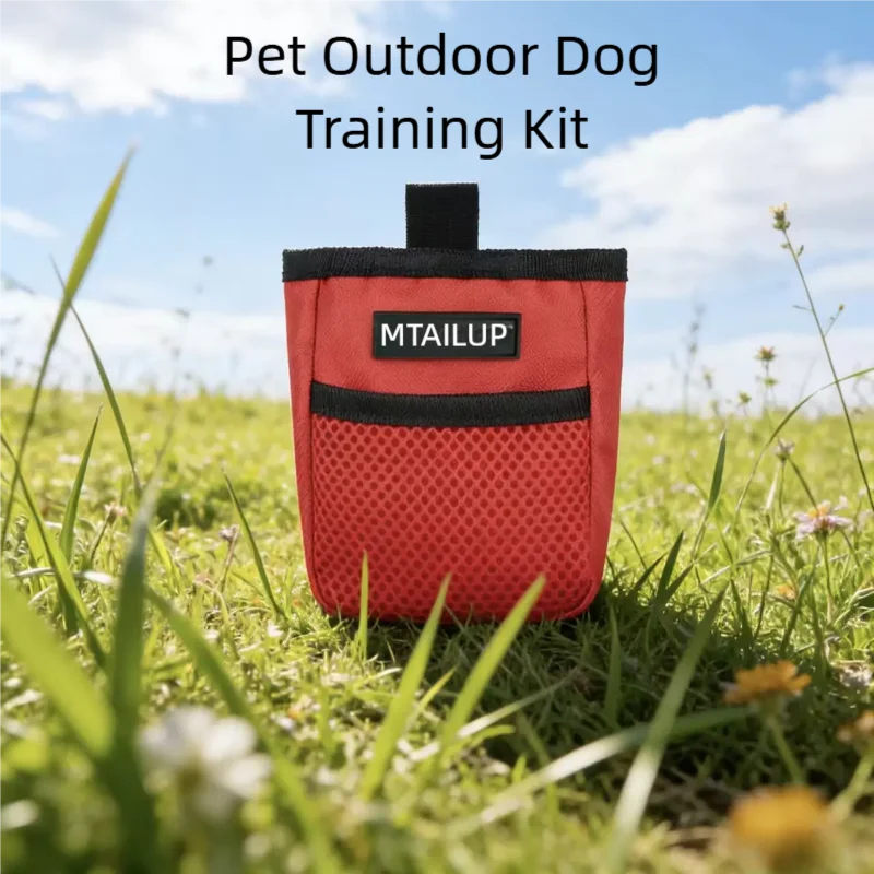 Pet Dog Puppy Train…