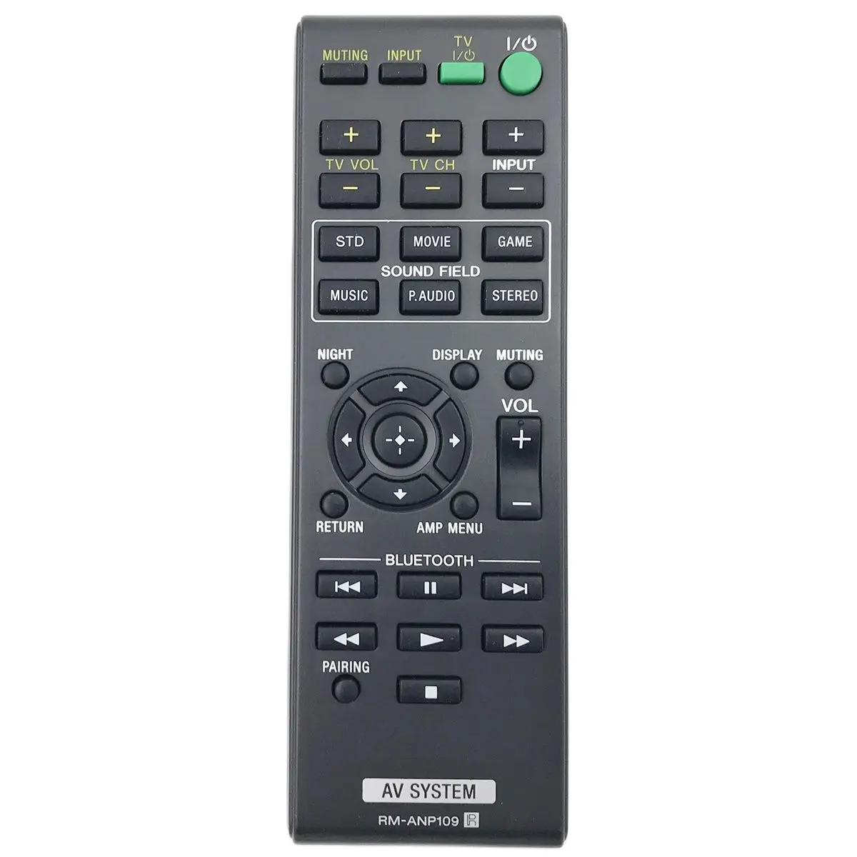 New Original Remote… - image