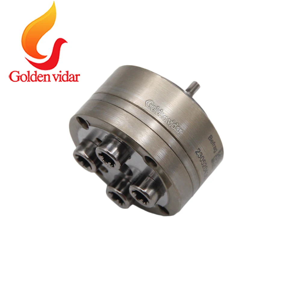 BEFRAG, 60pcs/lot Control Valve,for C9 Injector 328-2576/254-4340/254-4330/328-2580/328-2576/254-4340/258-8745/387-9438/236-0957