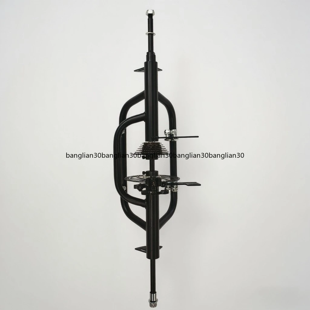 Suitable for Human Tricycle Accessories, Elderly Pedal Tricycle Rear Axle, Wheel Rear Flower Basket