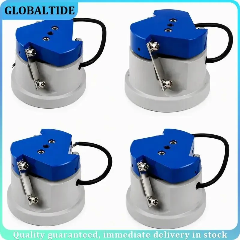 High Frequency Vibration Feeder Clockwise Anticlockwise Precision Base Circular Pure Copper Coil Circular Feeder
