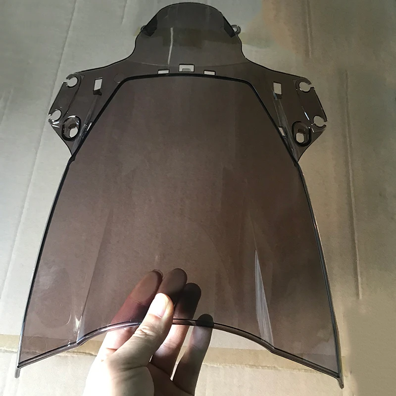 Windscreen For 2011 2012 2013 Honda CBR250R CBR 250 R Wind Screen Deflectors Windshield