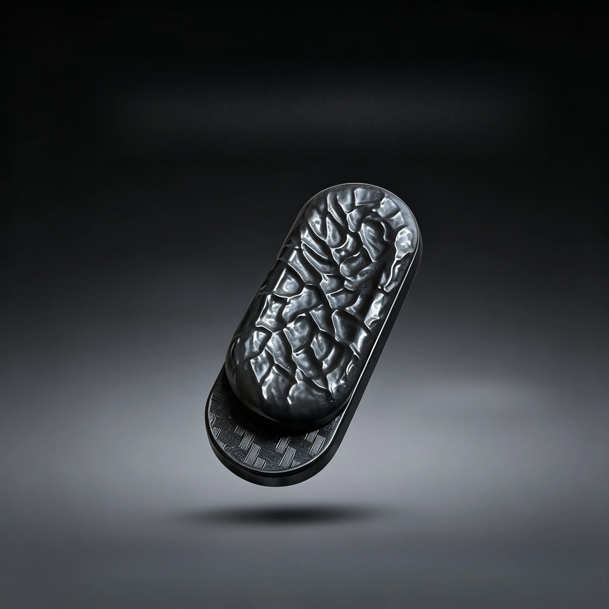 EDC Finger Push Stress Relief Toy For Adults Office Desk Accessories Anxiety Relief Gadgets