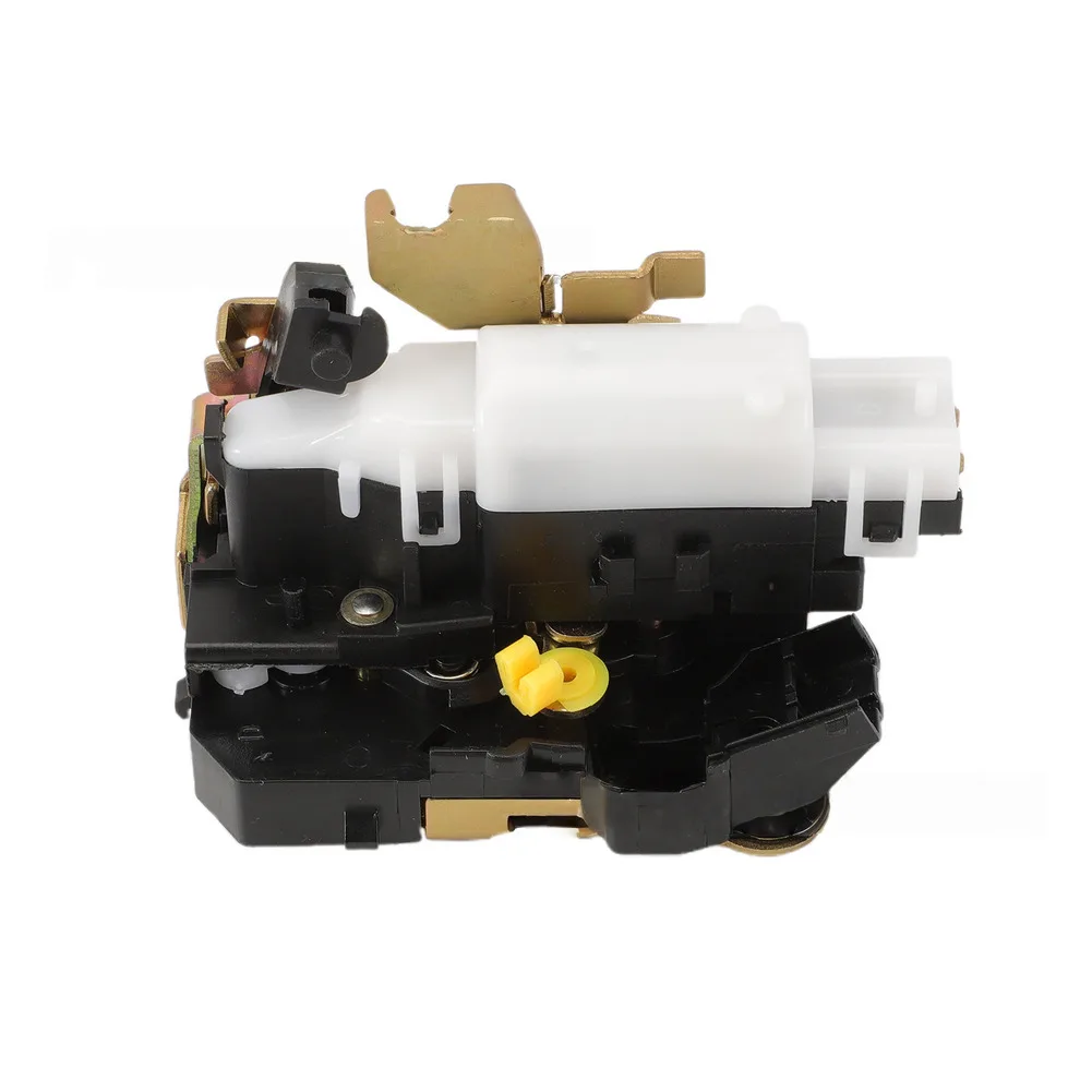 Sliding Door Lock Right Side with Two Pins 8200051733 Compatible with For Kangoo I 1997-2007 and For Kubistar 2003-2009