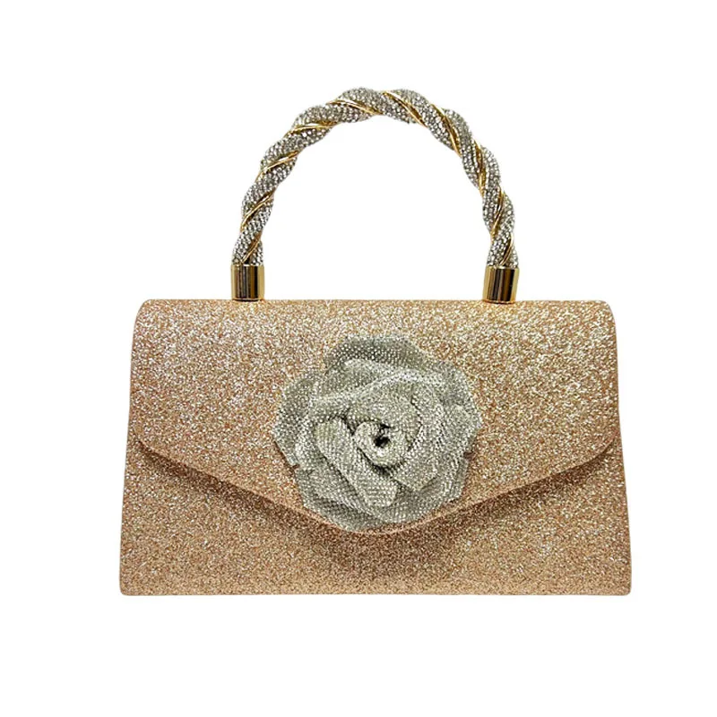 

Легкая роскошная сумка для ужина с бантом, дизайнерская сумка для ужина, высококачественная косая сумка на одно плечо, сумки Bolso De Fiesta для женщин