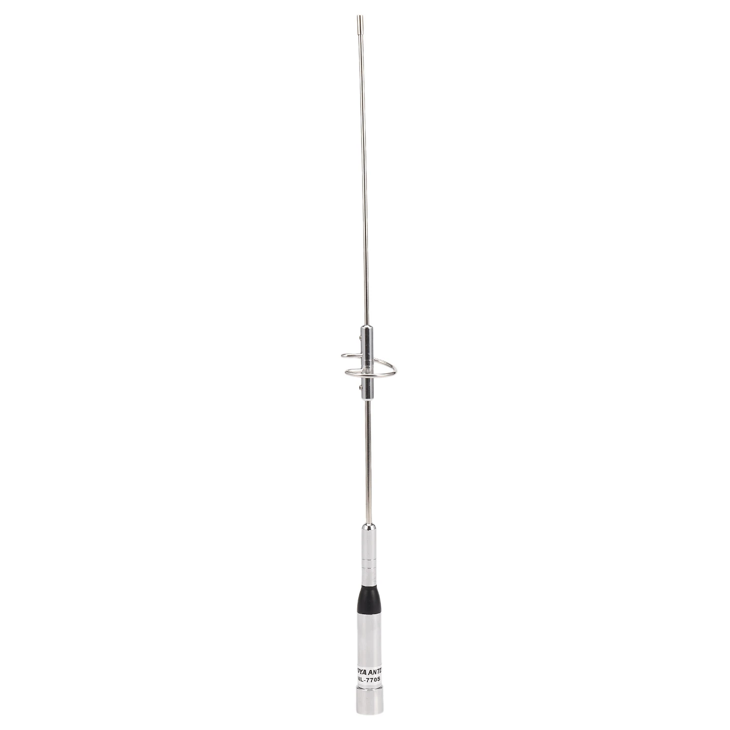 

Dual Band antenna UHF / VHF 144/430MHz 2.15 / 3.0dBi High Gain Amateur Mobile Car Radio SL16 / UHF-J / M Type