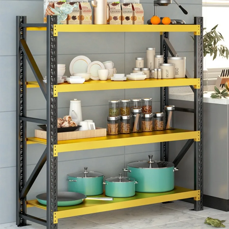 Simple Dustproof Moistureproof Shelves Freely Configurable Storage Shoe Cabinets Racks Warehouse Home Furniture Prateleira LJ40