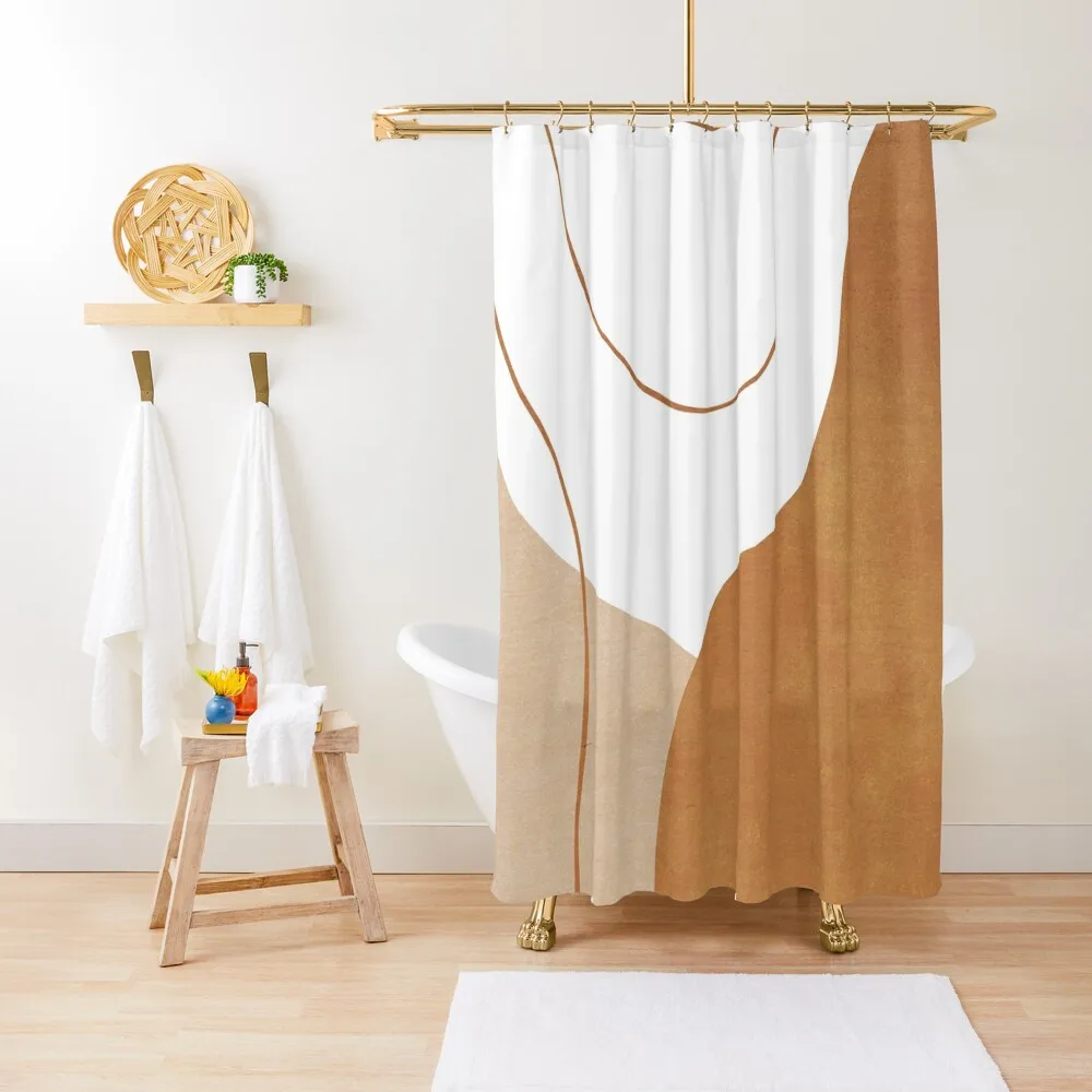 

Abstract organic Shower Curtain Anime Shower For Bathrooms With Beautiful Designs Shower Bathroom Curtain