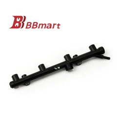 BBMart-Distribuidor de óleo combustível do carro, Auto peças para Audi A3 Q3 Q5 A4L Q5L VW CC Golf, Magotan, Tayron, Lamando Passat, Phideon, 06K133681D