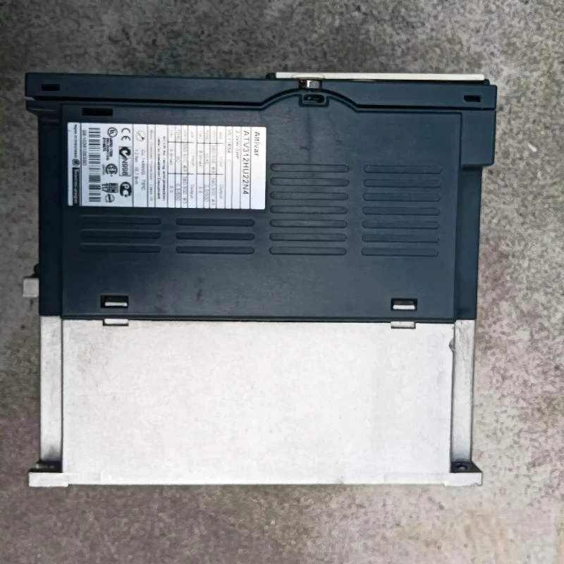 Schneider VFD ATV312HU22N4/ATV312HU30N4/ATV312HU40N4