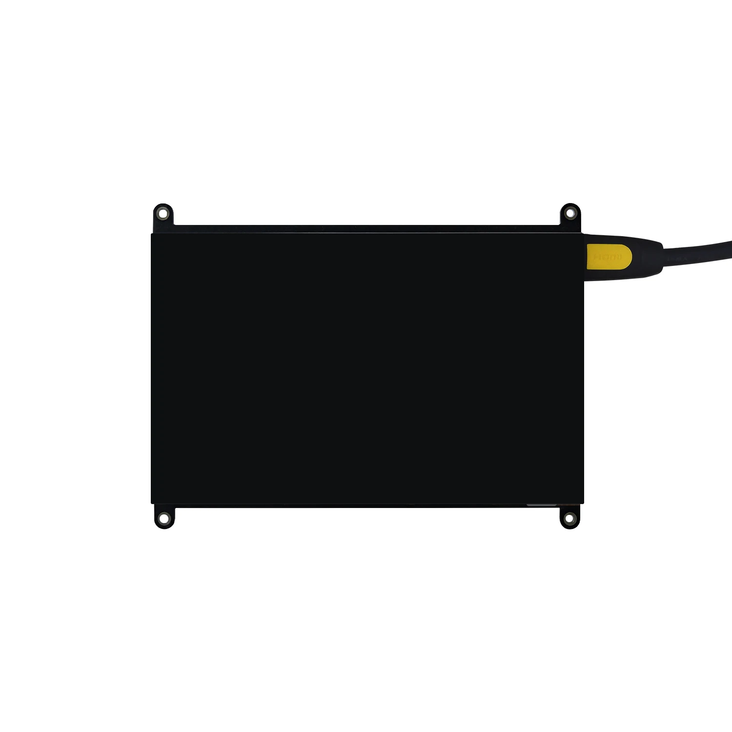 Display Lcd IPS da 7 pollici 1024x600 TFT Lcd con Touch Screen con PCB