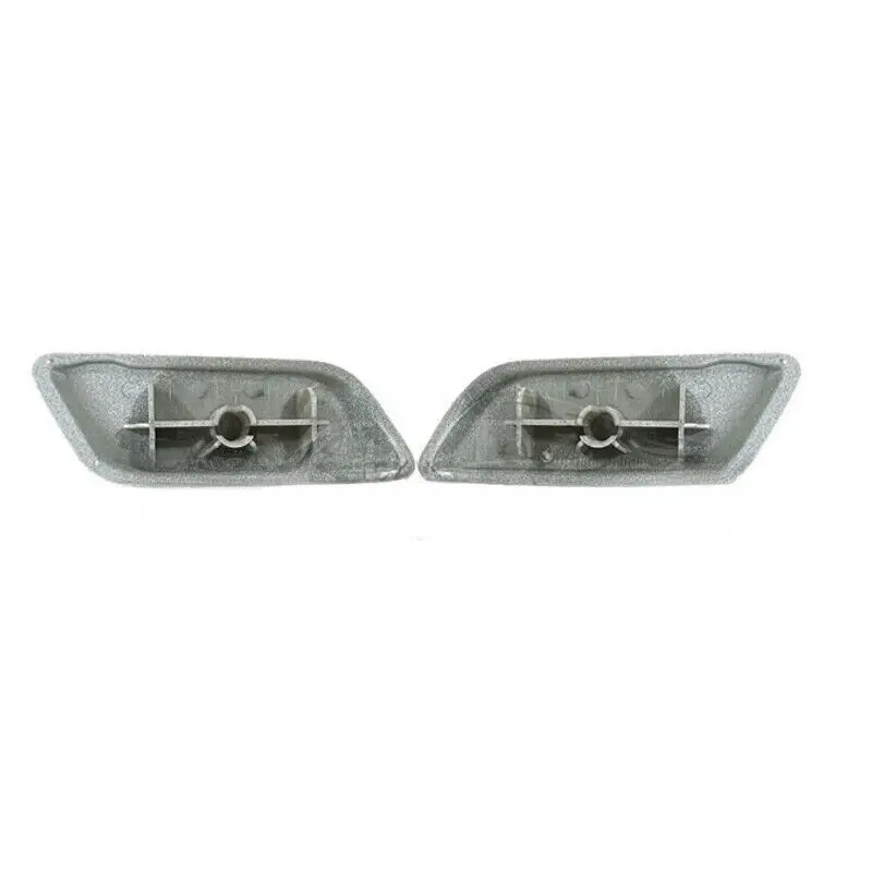 Front Headlamp washer Spray Nozzle cover For 2009~2014 Lexus RX330 RX350 RX450