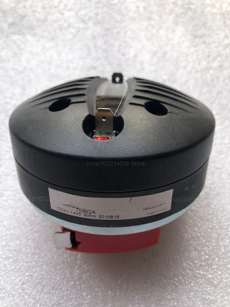 CDX1-1445 1 Inch HF Compression Driver 8 Ohm 16 Ohm 106dB 20W for Speaker