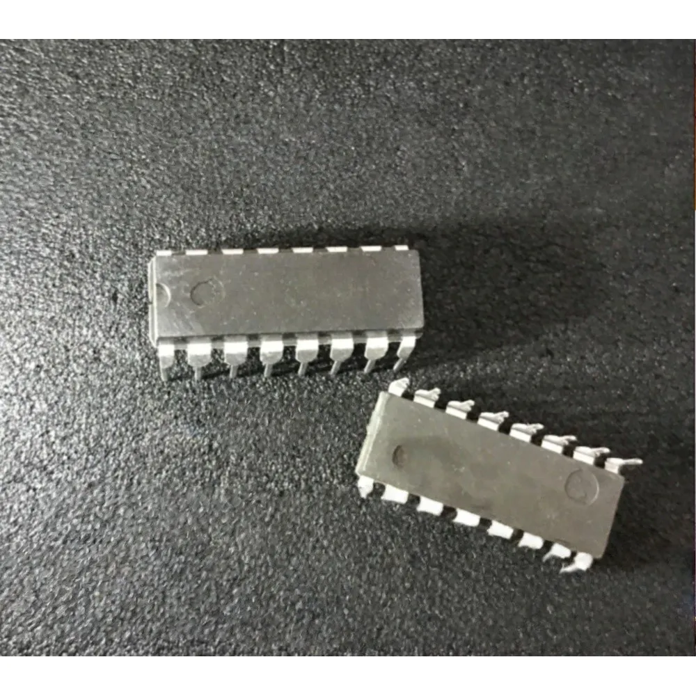 1-5PCS AM26C31IN AM26C31 AM26C31CN AD7501JNZ AD7501JN AD7501 CA3161E CA3161AE CA3161 SN7421N SN7421P SN7421