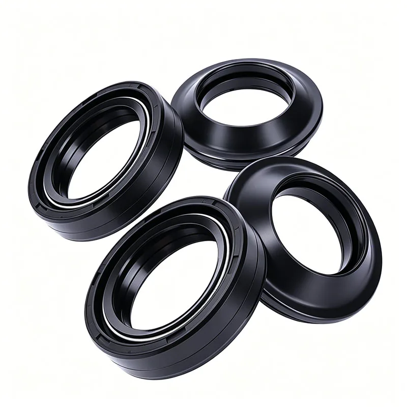 

35x48x11 Motorcycle Front Fork Oil Seal Dust Seal for Honda SH300 i euro-3 CB350 SL350 XL350 SH 300 CB 350 SL 350 XL 350 CBX400