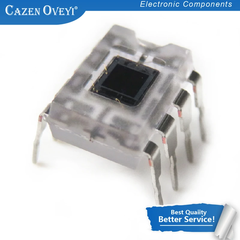 Chipset 1pcs/lot OPT101 0PT101 OPT101P PHOTODIODE/AMPLIFIER DIP-8 IC Best quality In Stock