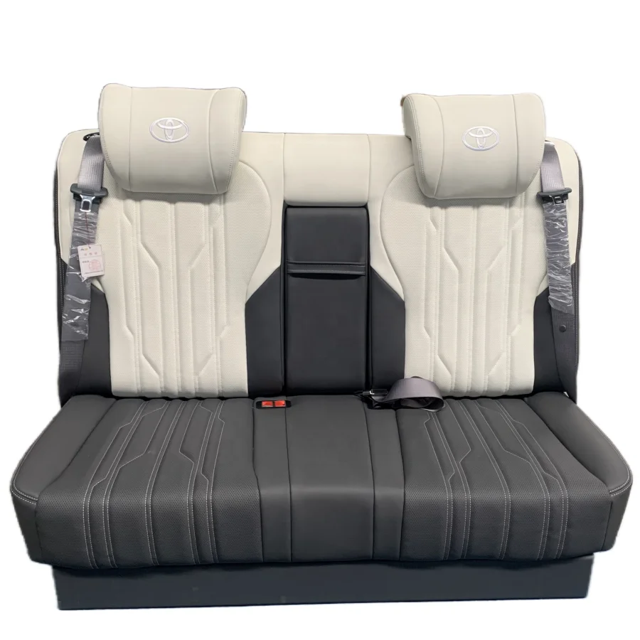 ATV&UTVKIMSEY Car Interior Accessories MPV Seat Multifunction Bed for Vito Back Seat Upgrade