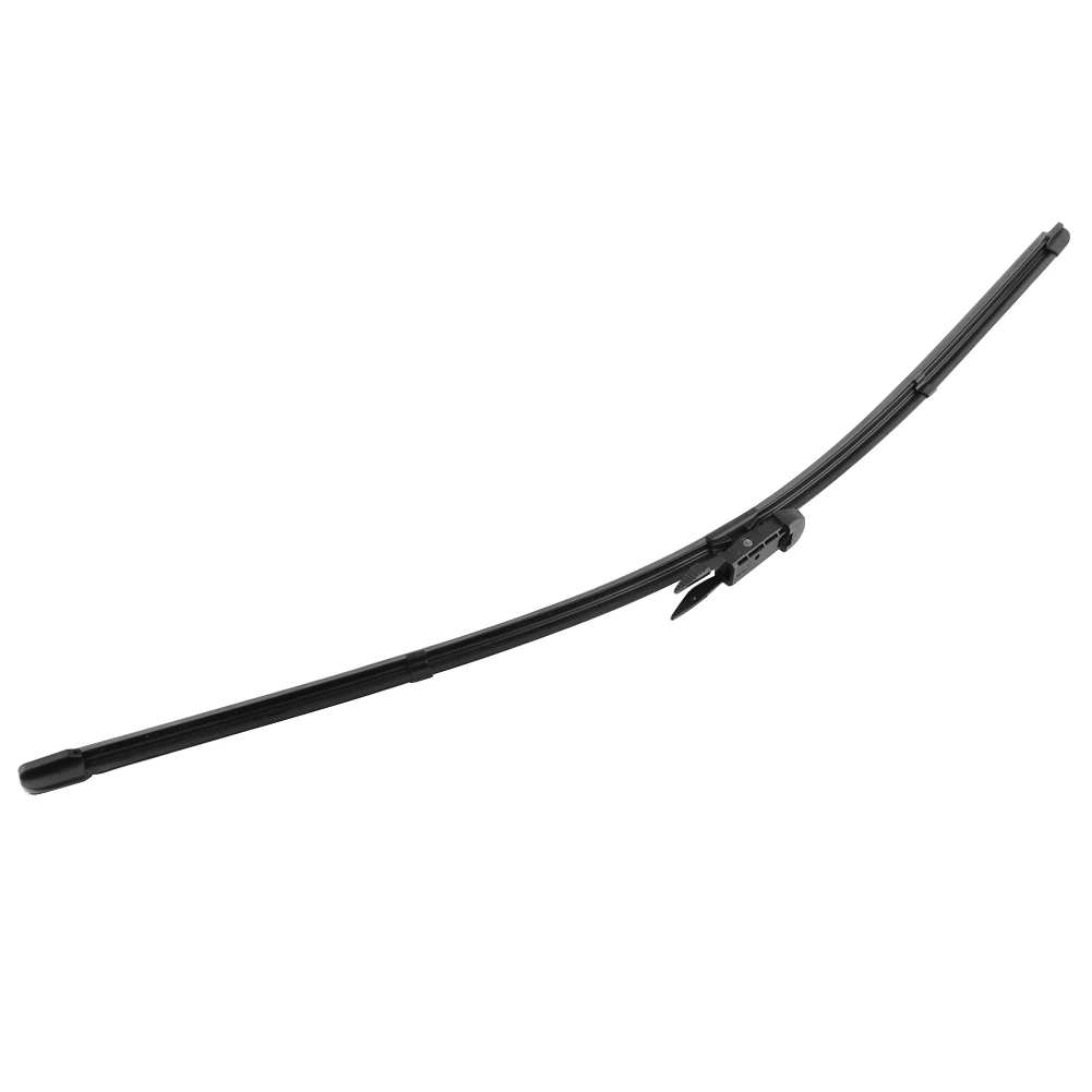 Front Wiper Blade Rear Wiper Blade Car Front Rear Windscreen Windshield Wiper Blade 24/16/12 Inch for  Qashqai 2007-2013