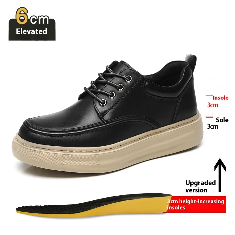 Black 6cm