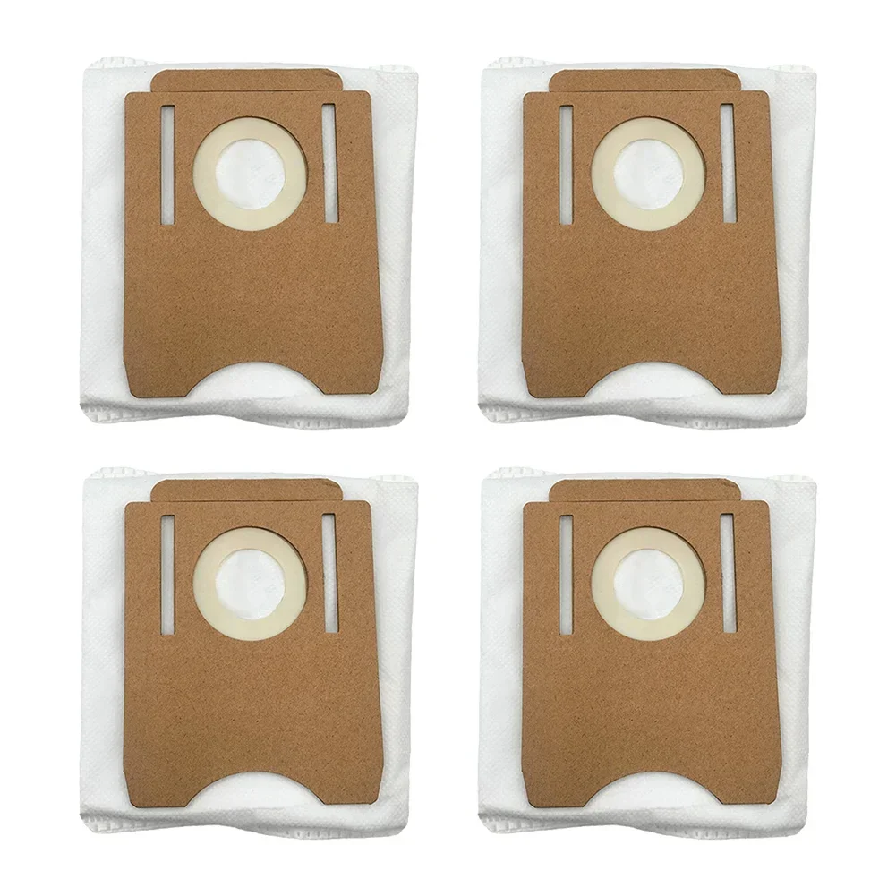 Improved Cleaning Efficiency Dust Bag for Obode A8 Plus For ETA For Aurum PRO 6241 Maintain Clean Air Environment