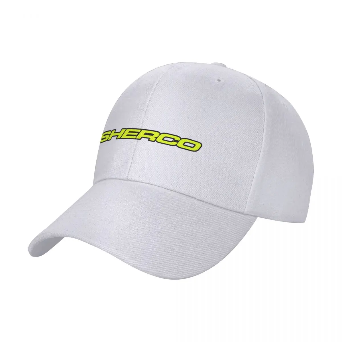 Great Multi La Sherco Merch 365 Baseball Cap New In Hat Sun Hat For Children Men Golf Wear Women'S