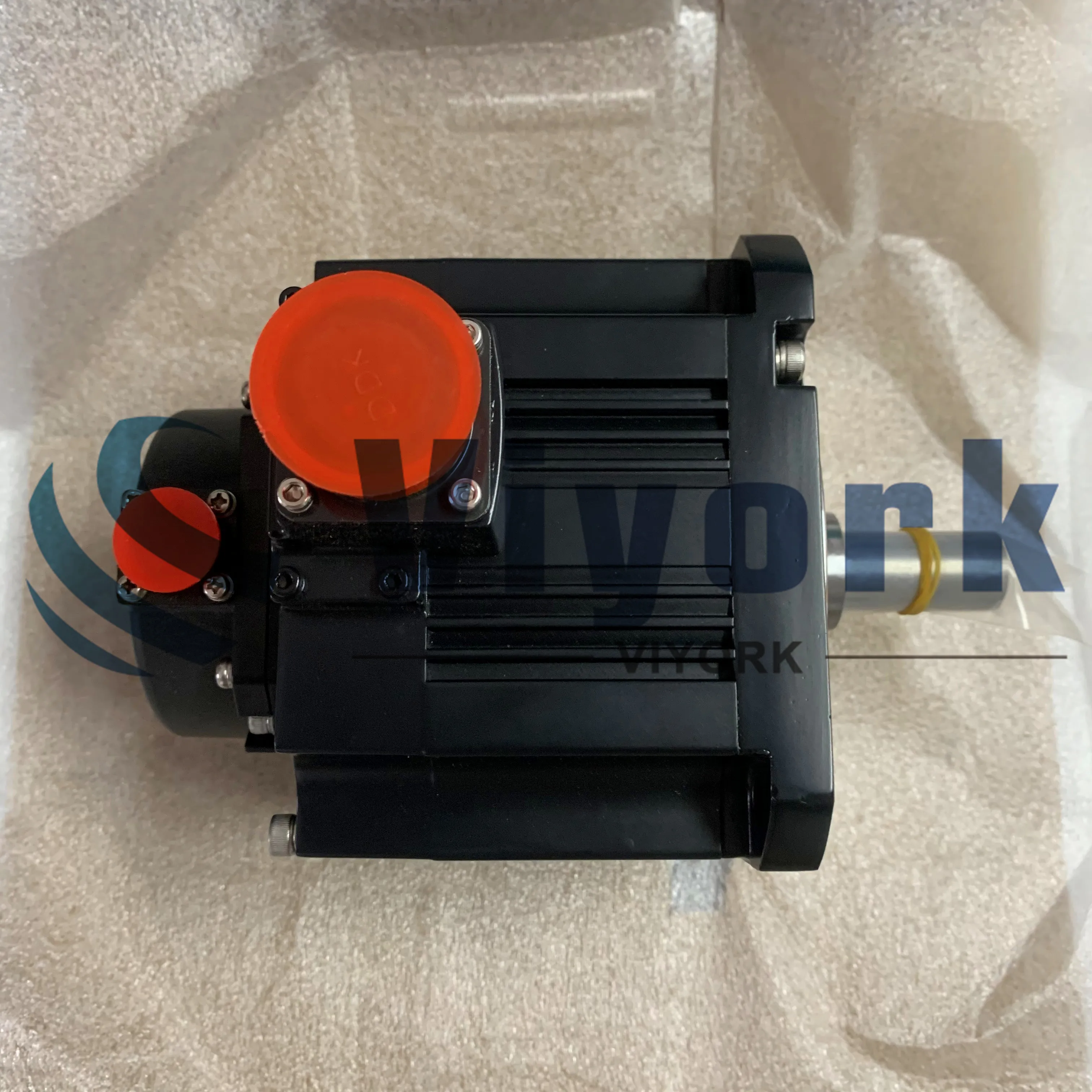 HF-SP81MK-S2 AC SERVO MOTOR 850W 1500RPM NEW