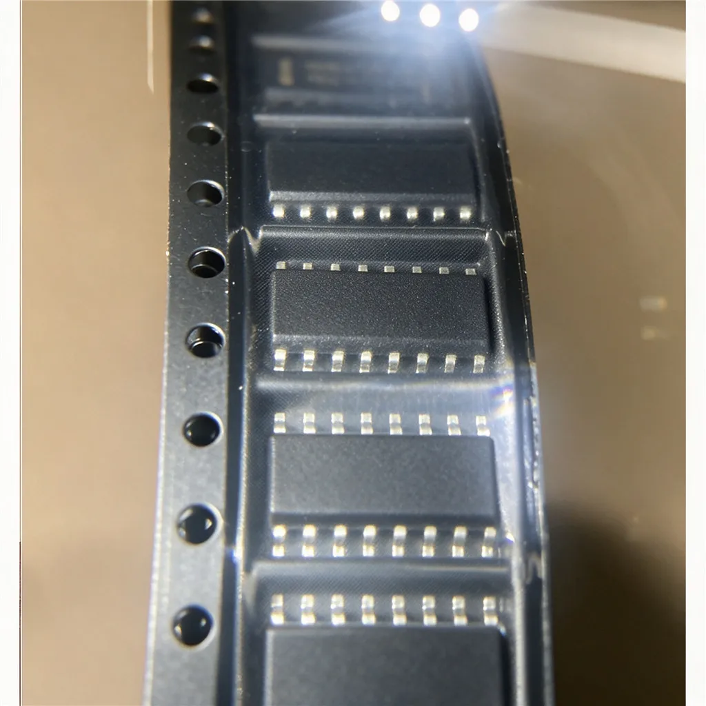 1-50PCS LAN8710A LAN8710A-CP-TR MMPQ2907A MMPQ2907 AM422-1 AM422 430G2432 MSP430G2432IPW20R