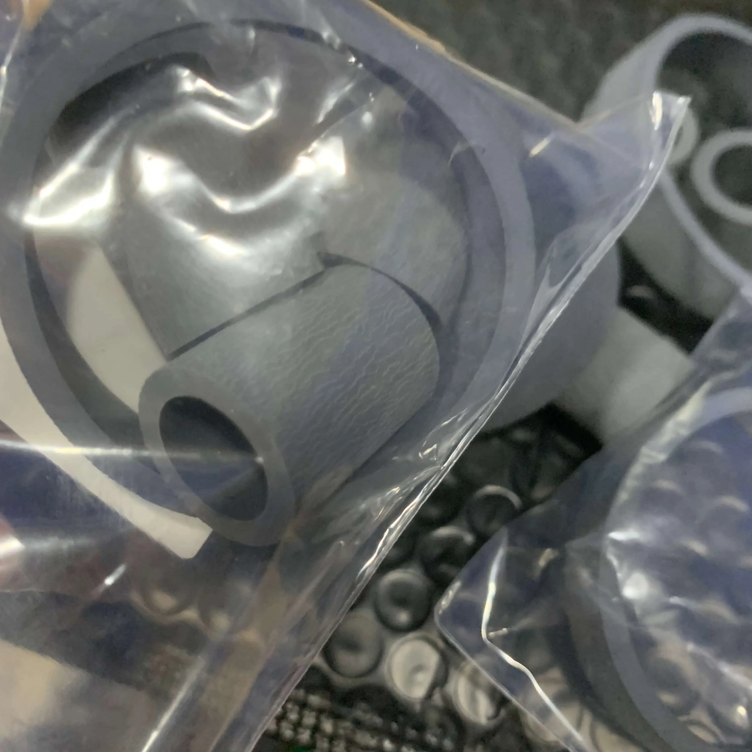 1 ZESTAW Rolki Podawania Papieru do EPSON WF C529R C579R C5210 C5290 C5710 C5790 M5298 M5299 M5799 1736257 1775149