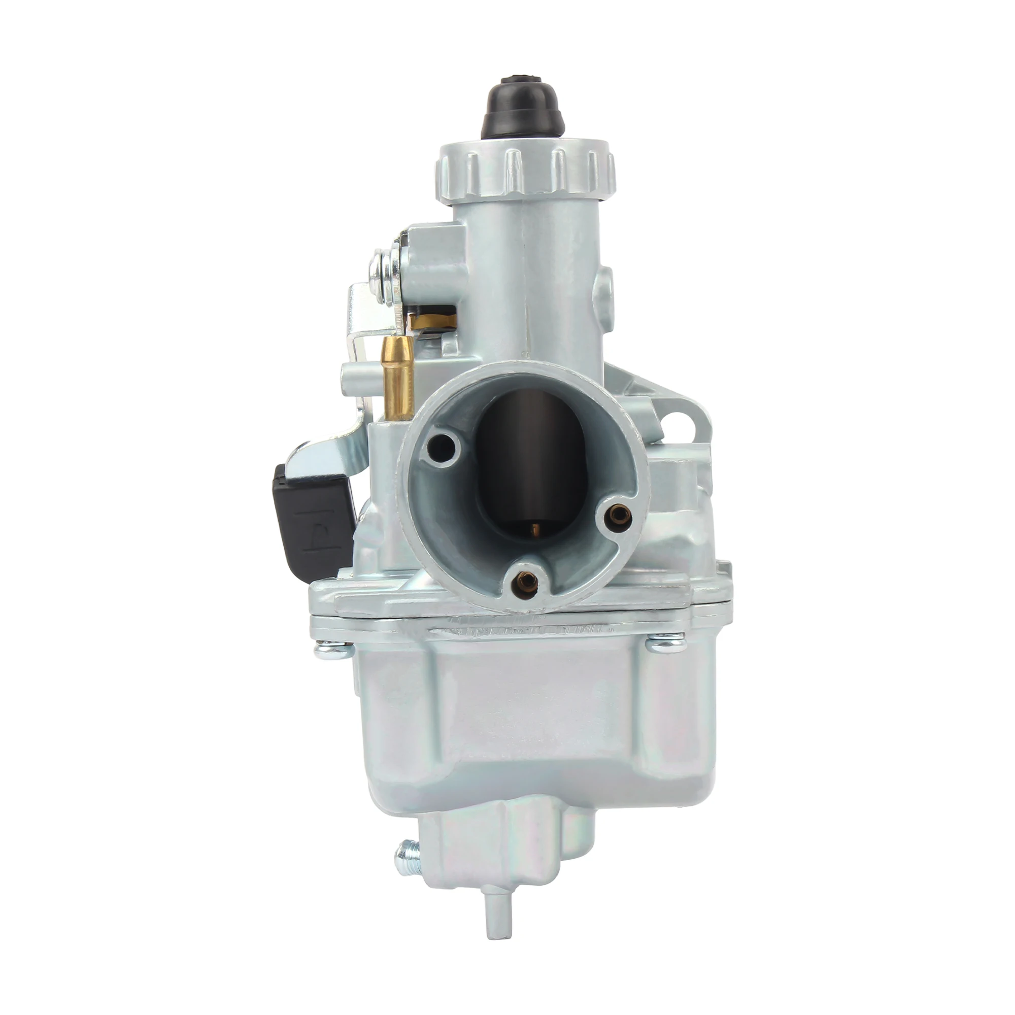 مكربن الدراجة النارية لـ Lifan YX SSR CRF50 CRF70 Carb لمحرك Mikuni 110cc 125cc 140cc ATV ملحقات المكربن Motocross