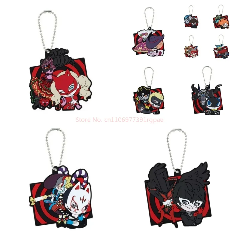 New Persona P5 Roya… - image