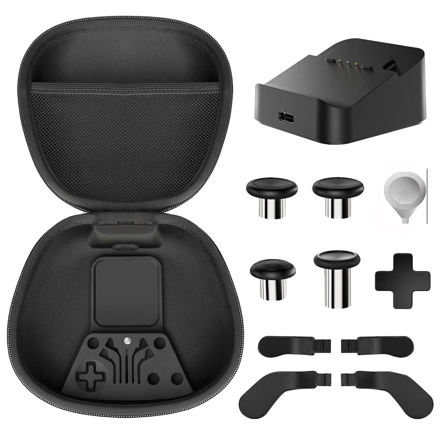 Xbox Elite Wireless Controller Series 2 Complete Component Pack