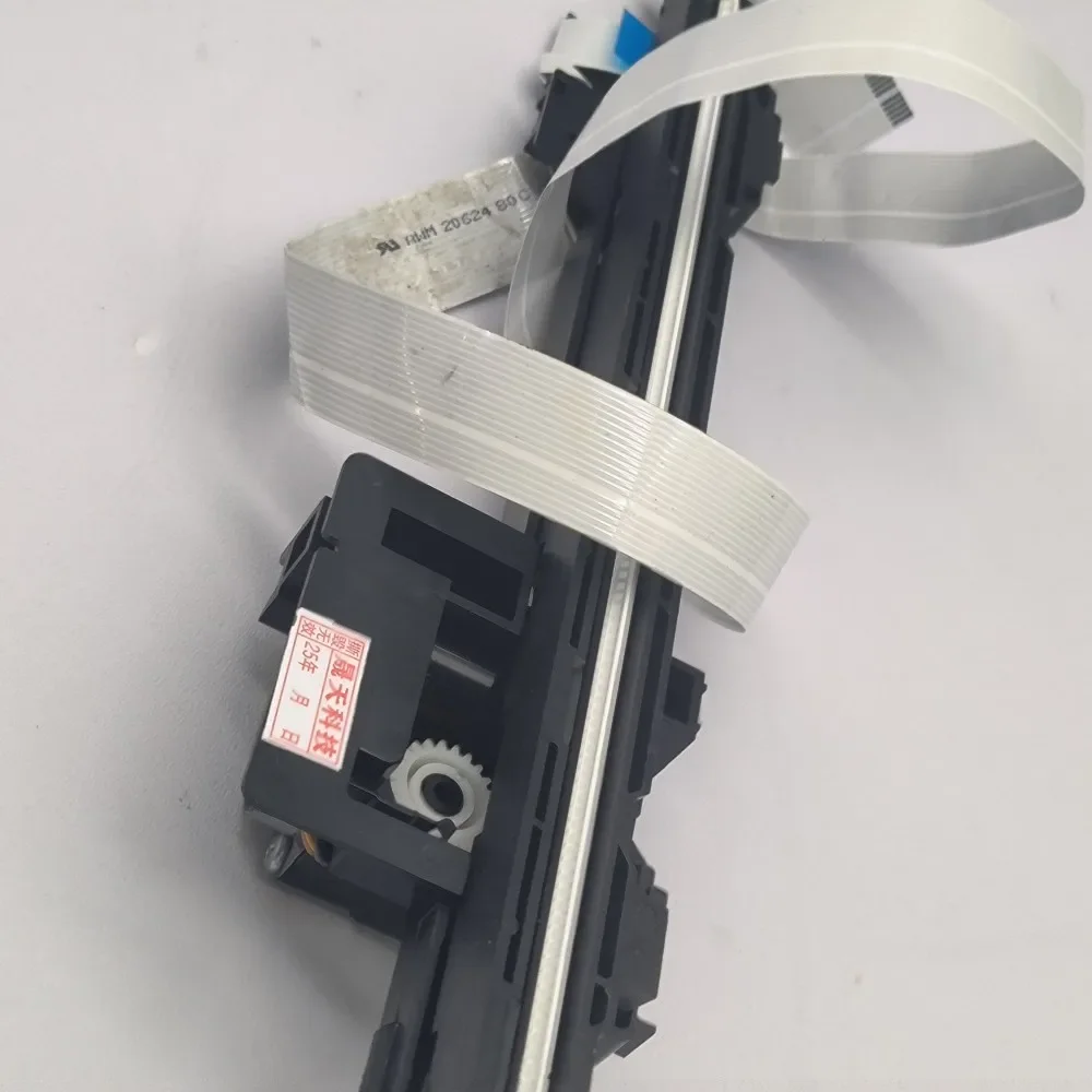 Conjunto de unidade de scanner para Epson L210 L211 L350 L351 L353 L355 L358 L381 L220 L360 L380 ME401 XP100 SX235 ME101 L455 L405 L551