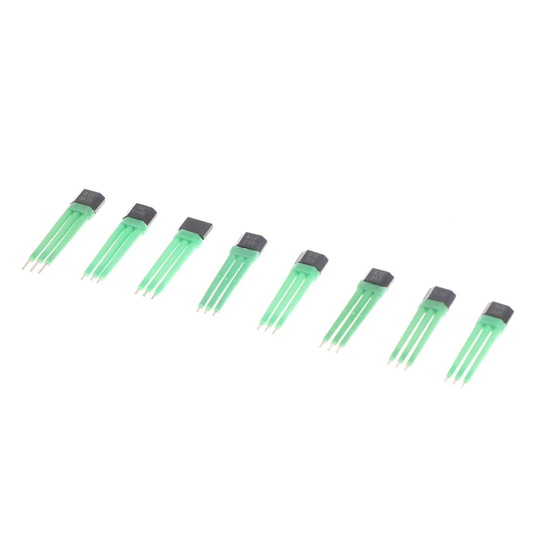 10Pcs Electric Car Hall Sensor OH413/41F/503/3144/44E/49E/43F/U18 Hall Element For E-bike Skateboard Electromobile Hall Chip