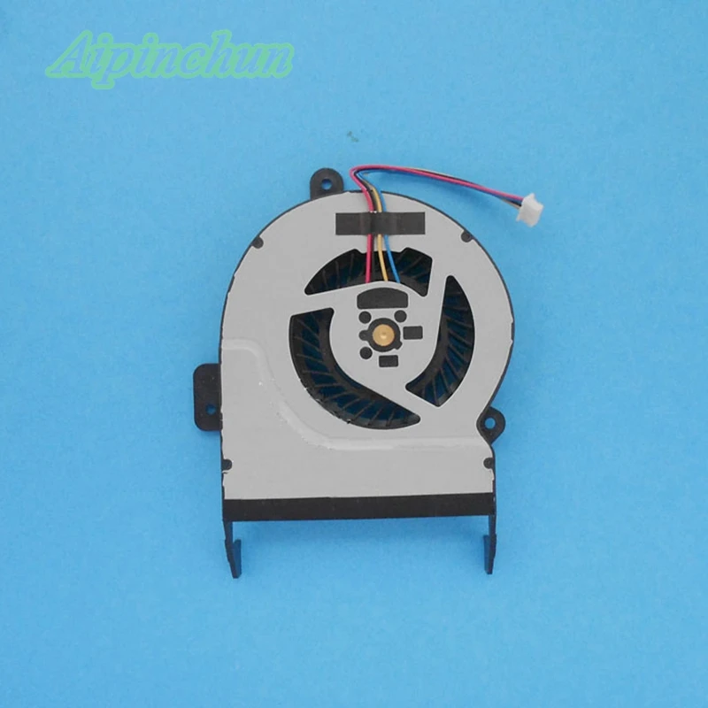 New Laptop CPU Cooling Fan For for ASUS K55 K55A K55X X55V X55A X55C X55U X55VD X45C Cooler KSB06105HB -CC22 14mm