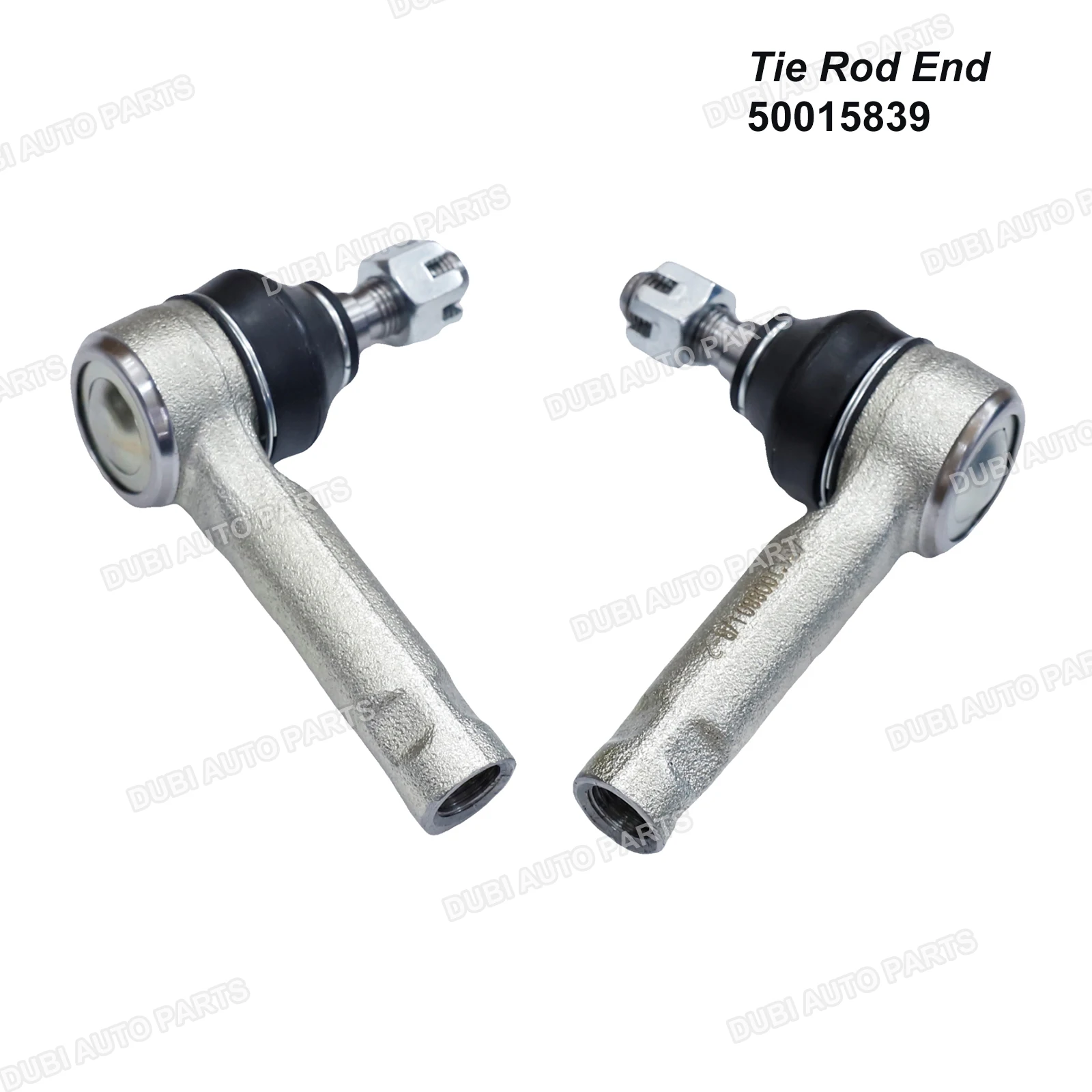 2Pcs Tie Rod End For MG GT 1.4T 1.5L 1.5T 2014- MG3 SW MG5 AP12 ROEWE 350 AP11 360 PLUS 50015839 Car Steering Outer Accessories