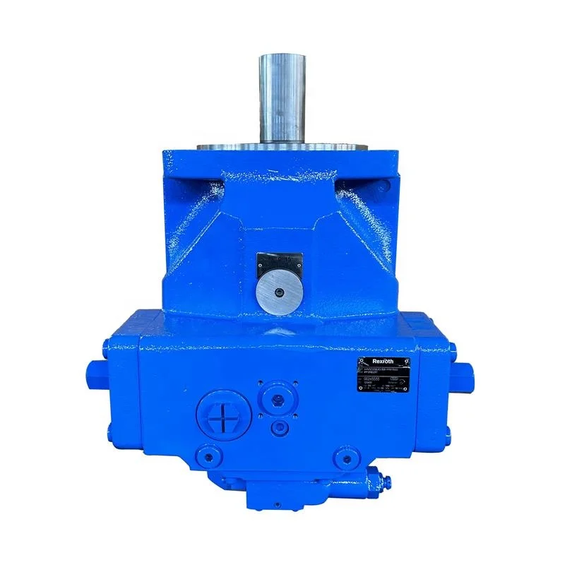 Hydraulic pumps and motor A4VSO250LR2/30R-PPB13N00 pumps AA4VSO71/A4VSO125/A4VSO180/A4VSO250/A4VSO500