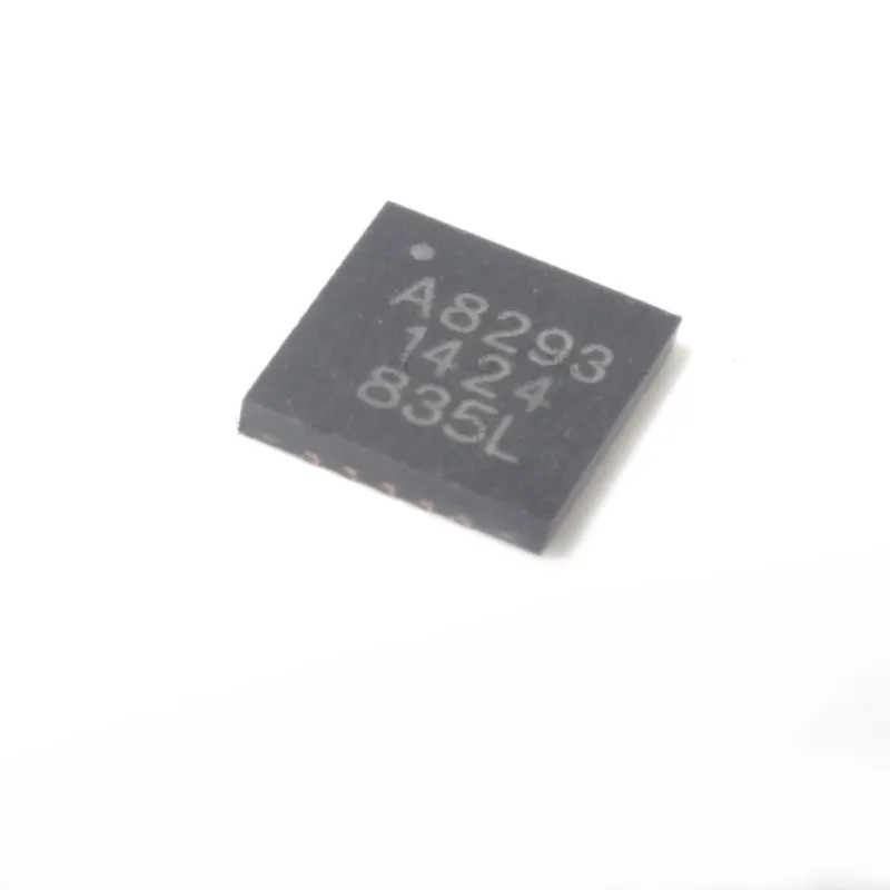 5 pces A8293SESTR-T a8293sestr qfp20 novo original ic