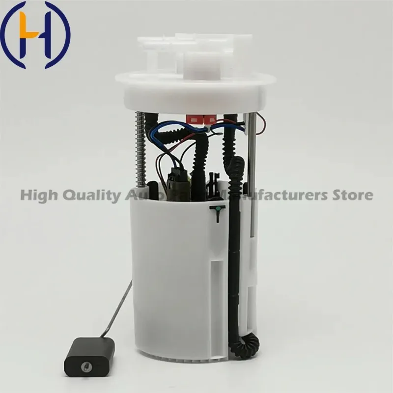 

Fuel Pump Assembly 9007702 9017396 for Chevrolet Aveo 1.4L 2007-2009 High Performance Reliable Replacement