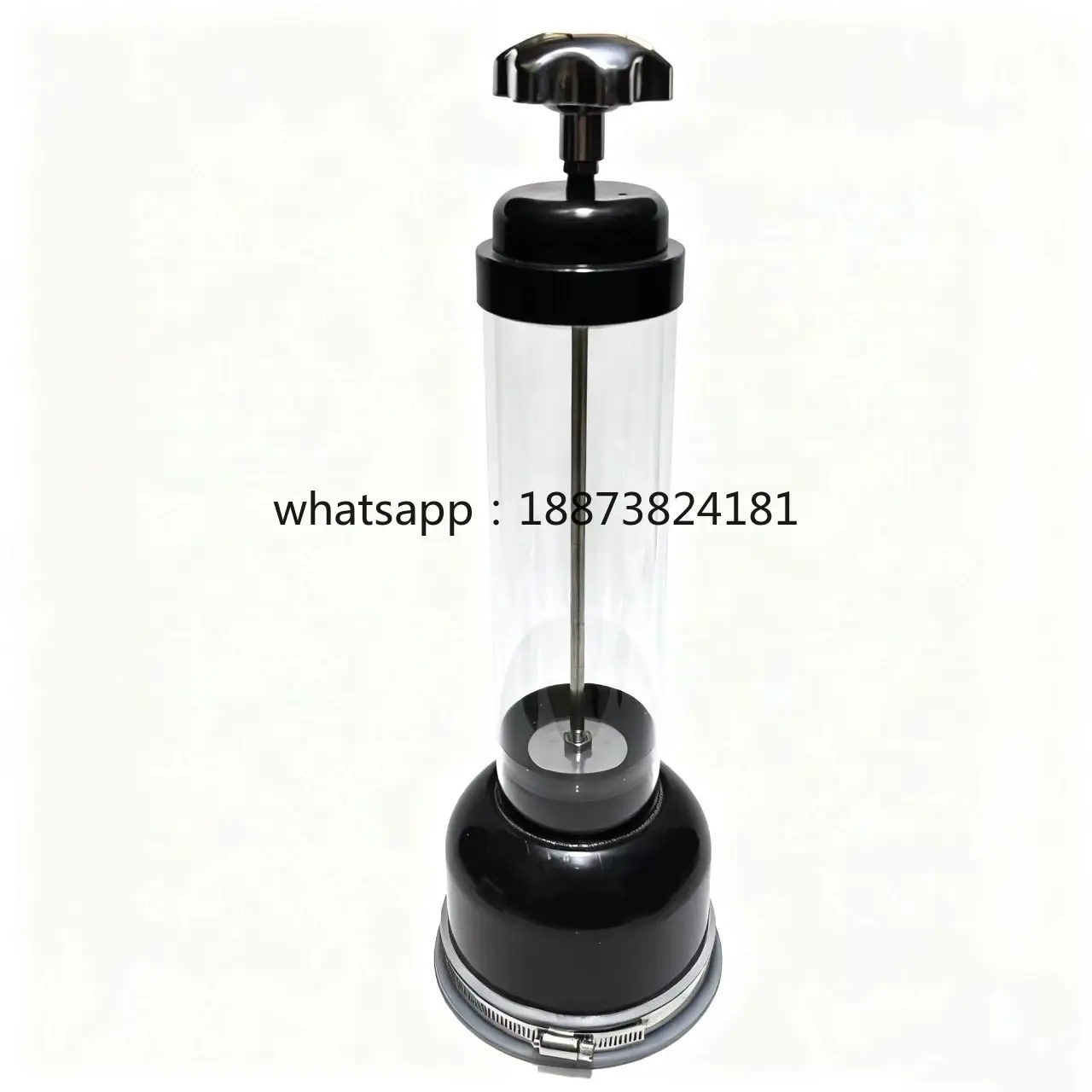 

Ветеринарный ручной респиратор для экстренной реанимации новорожденных телят, ягнят, поросят и жеребят