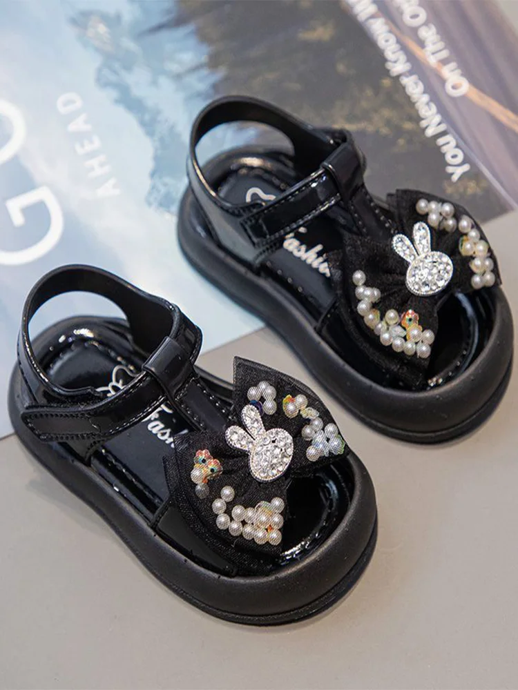 

Infant and toddler sandals, foreign baby sandals, soft soles, new infant toddler shoes, summer toddler comfort protection
