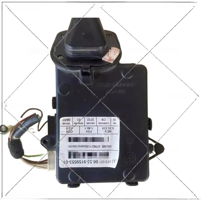 

(Disassemble If Shown) Used Suitable For X5X6 Reversing Image E70E71 Tail Cover Trunk Camera Module