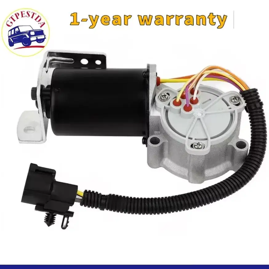 

Новый мотор раздаточной коробки 6L5Z7G360AC для Ford Ranger 2006-2011, актуатор переключения передач, мотор раздаточной коробки