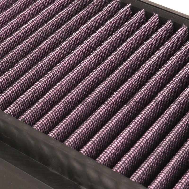 NC750X NC700X NC 750X/700X CTX 700 High Flow Air Filter Element For Honda CTX700 NC700S ​NC750D NC750S CTX700N DCT ABS 2014-2020